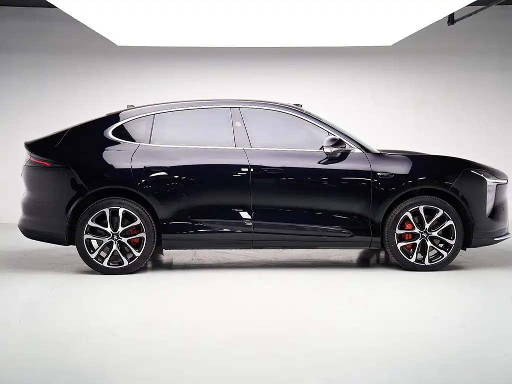 ZHIJI AUTOMOBILE ZHIJI LS6