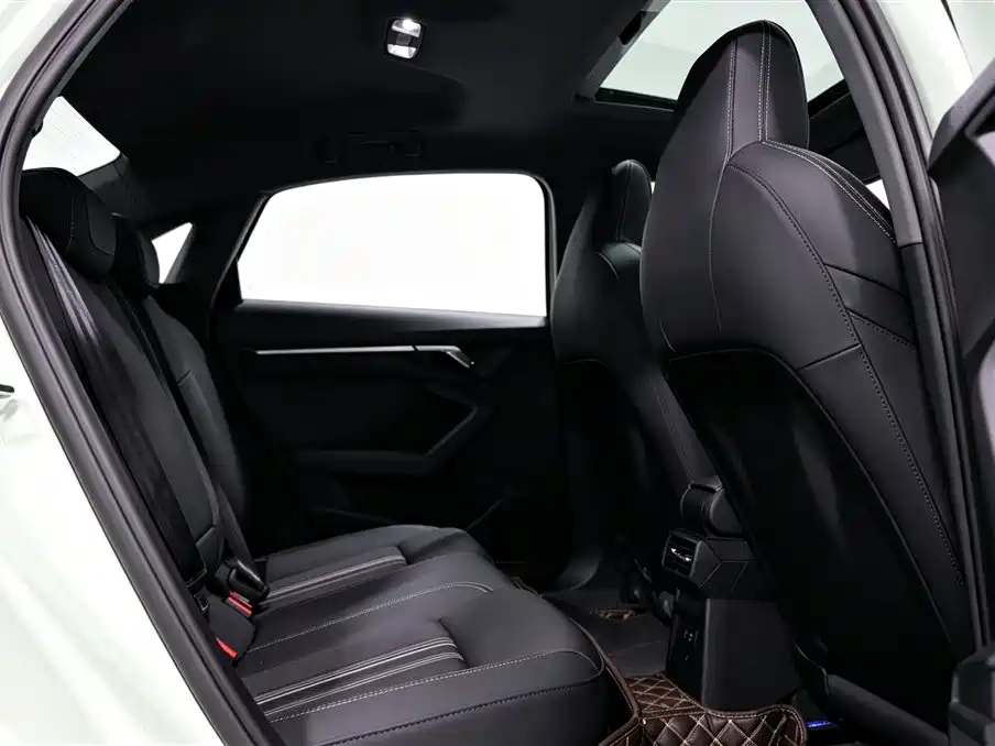 Audi A3 — миниатюра 6