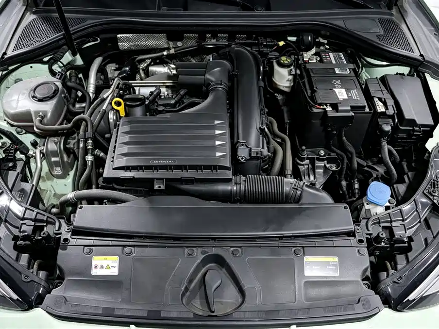 Audi A3 — миниатюра 20