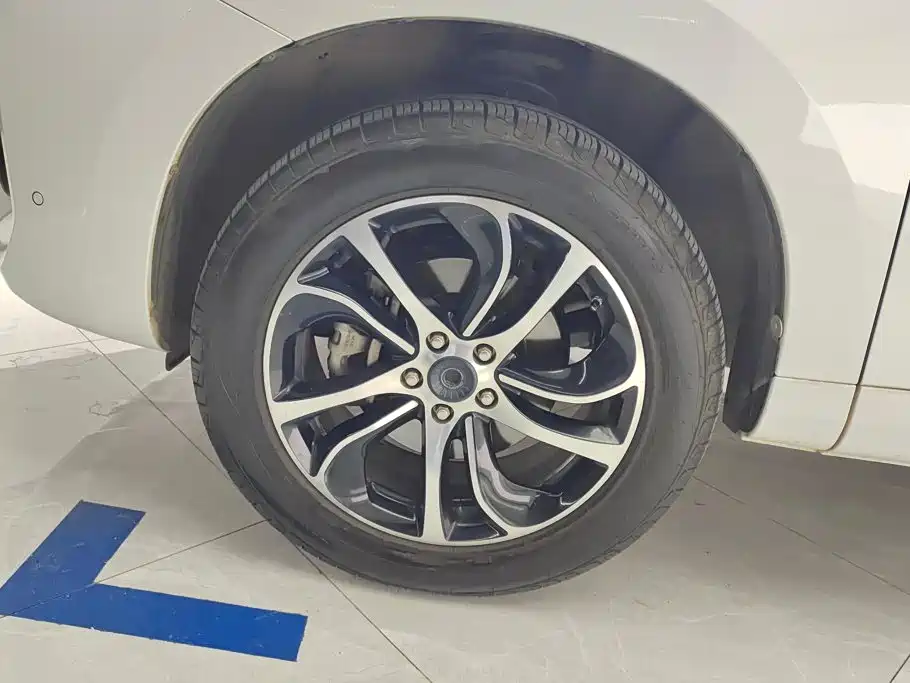 Haval H6 Coupe — миниатюра 6