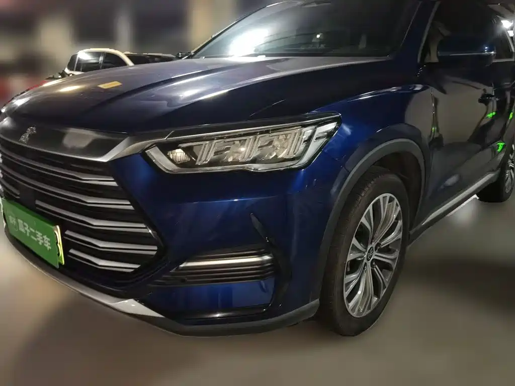 BYD Pro New Energy — миниатюра 2
