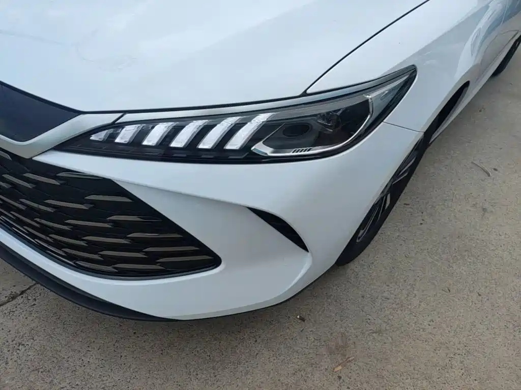 BYD Qin PLUS — миниатюра 24