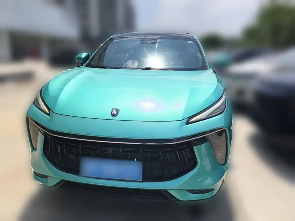 Fengxing Fengxing T5 EVO — миниатюра 5
