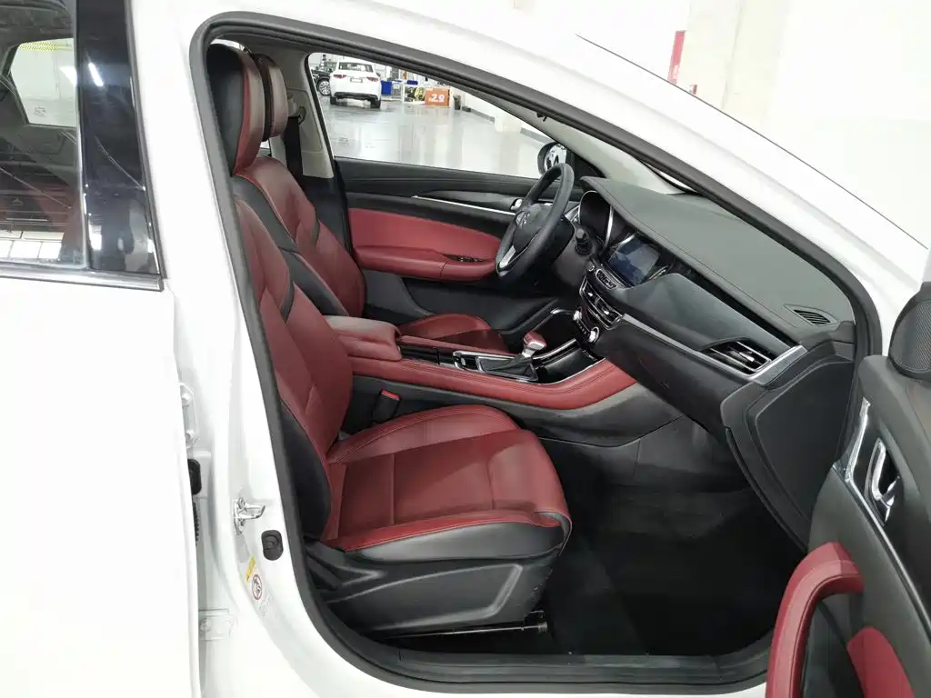 Changan Eado — миниатюра 23