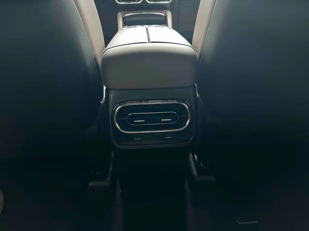 Leapmotor C11 — фотографии объявления, Фото 30