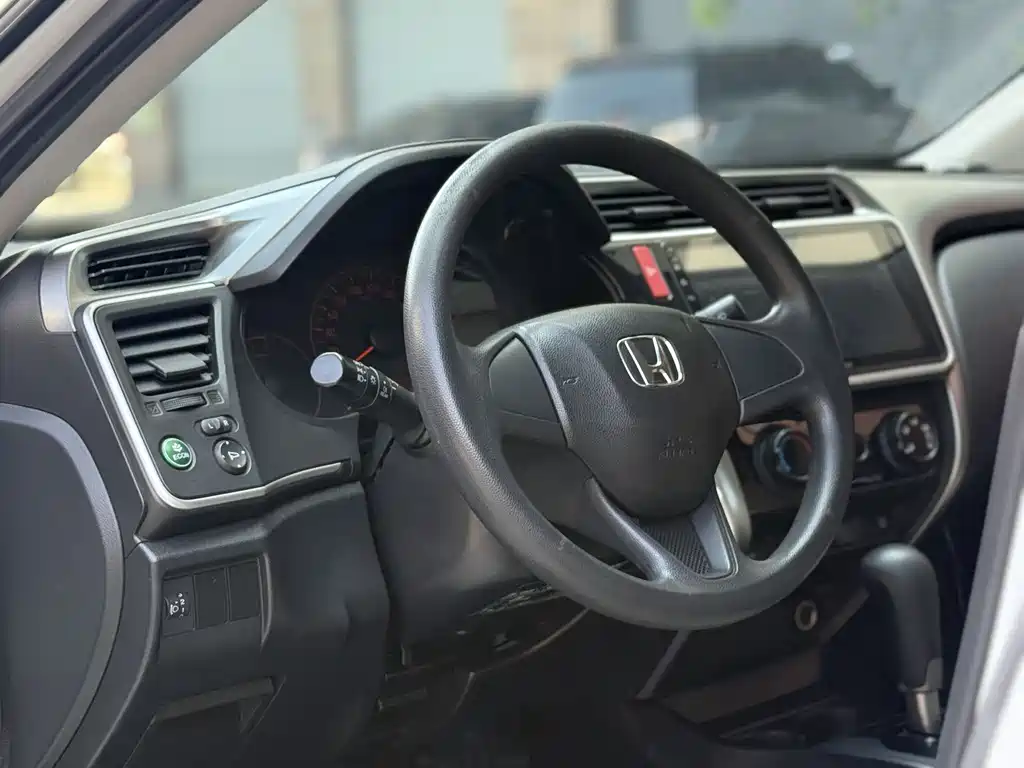 Honda City 1.5L CVT Comfort Edition, фото 18