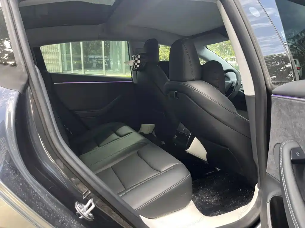 Tesla Model 3 — миниатюра 10
