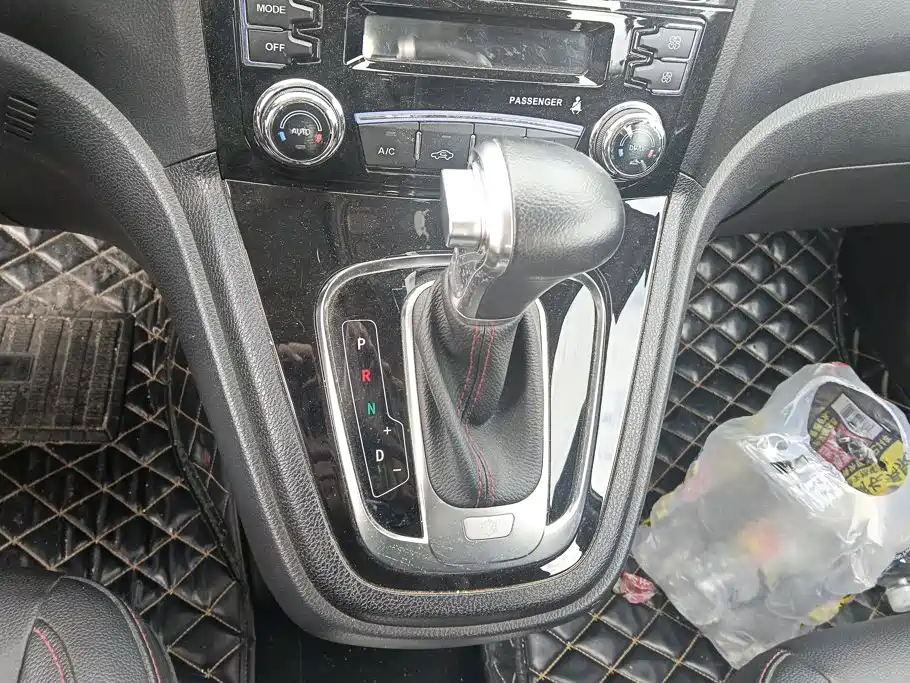 Haval H6 — миниатюра 16