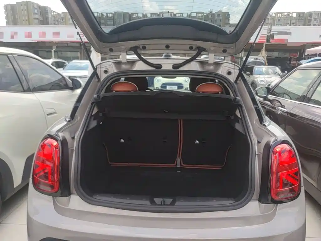 MINI Mini — миниатюра 19