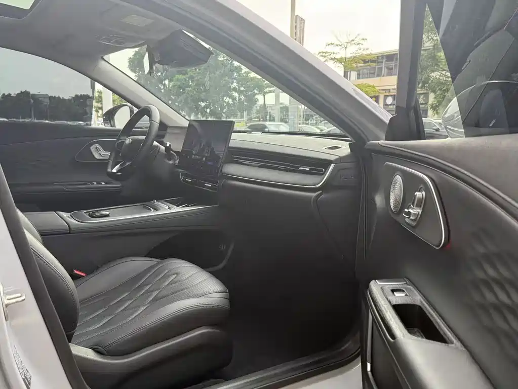 Fulwin Fengyun A8L — миниатюра 19
