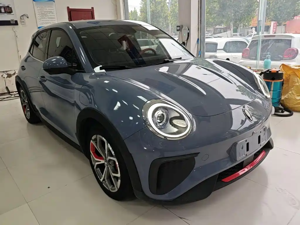 Ora Ora Good Cat GT — миниатюра 4