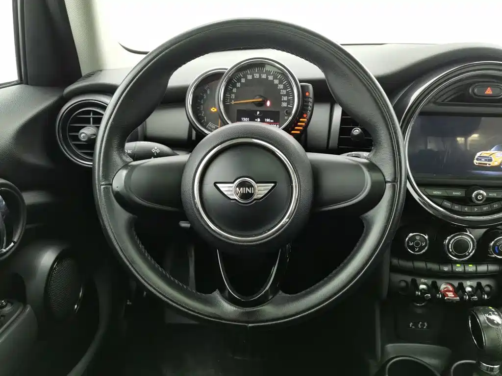MINI Mini — миниатюра 11