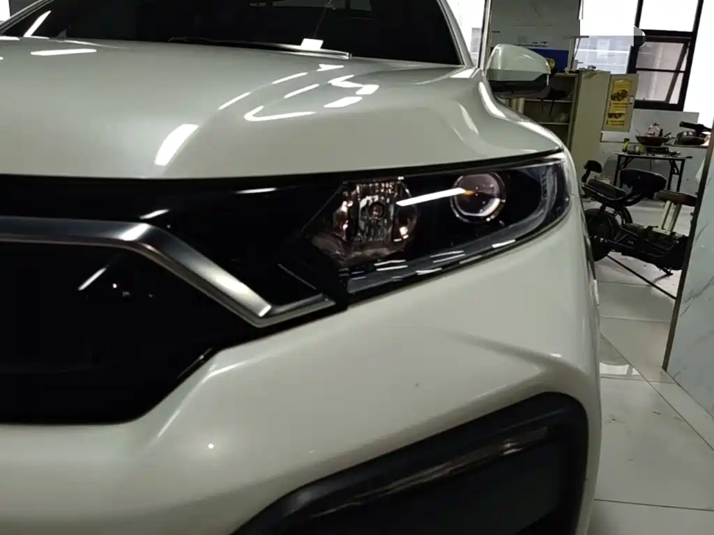 Honda XR-V — миниатюра 24