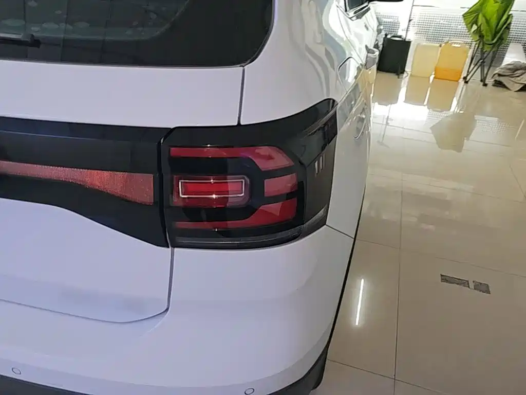 Volkswagen Tacqua — миниатюра 8