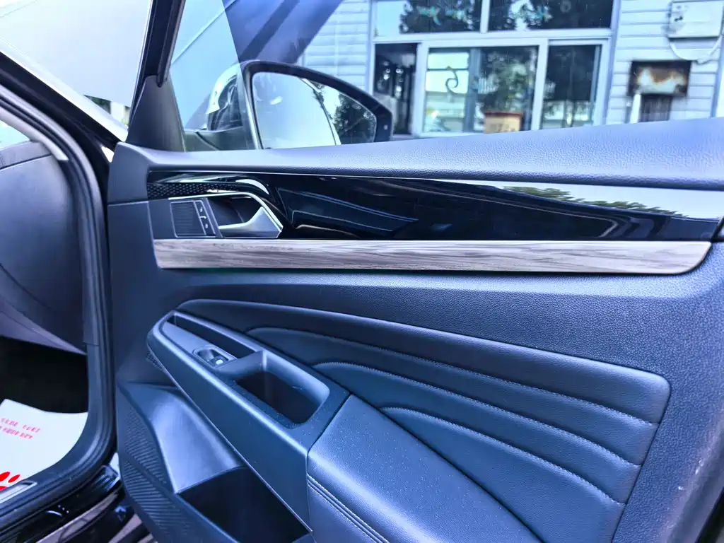 Volkswagen Passat — миниатюра 16