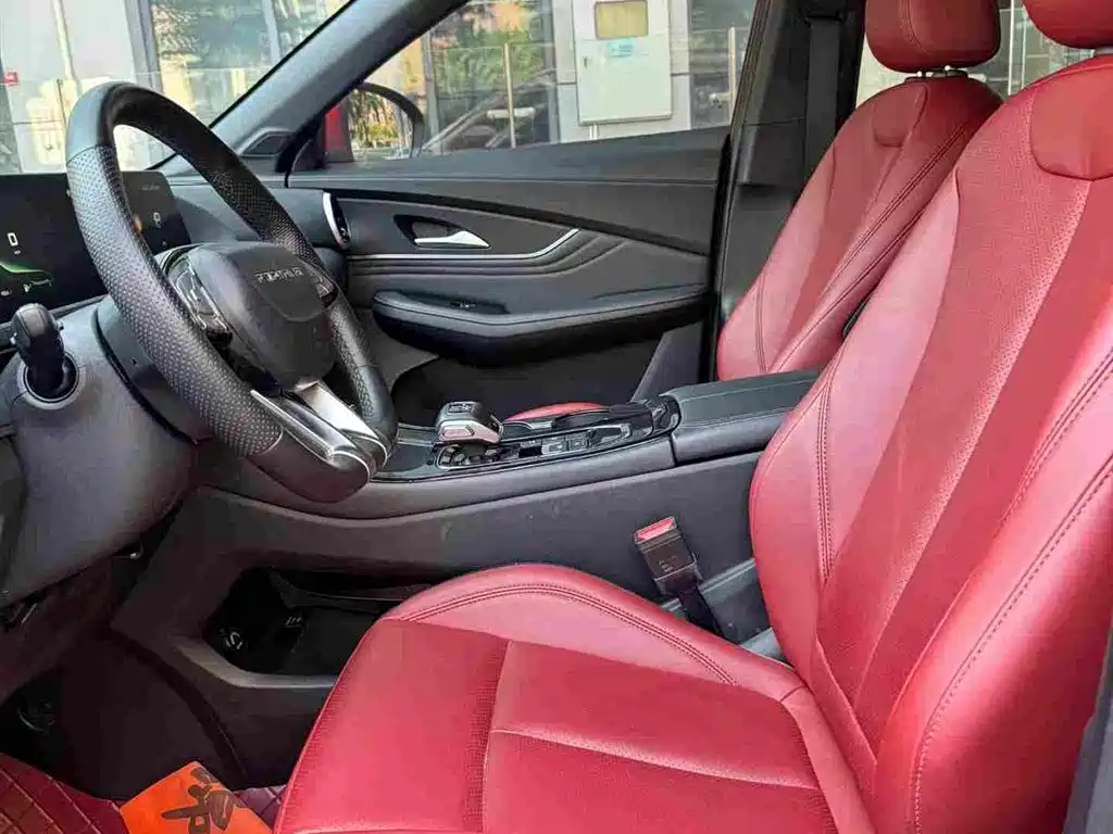 Fengxing Fengxing T5 EVO — миниатюра 9