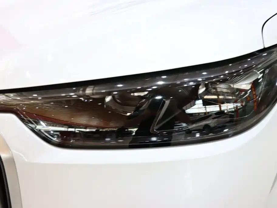 Chery Tiggo 9 — миниатюра 7