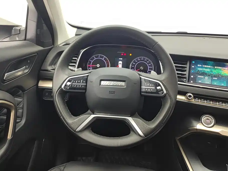 Haval H6 — миниатюра 15