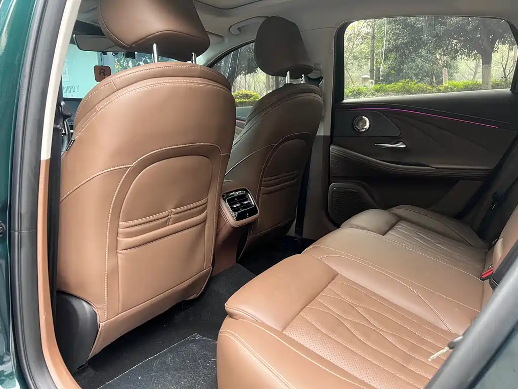 Chery Arrizo 8 — миниатюра 6