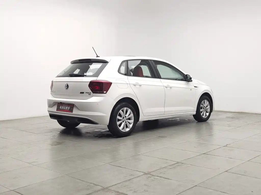 Volkswagen Polo — миниатюра 2
