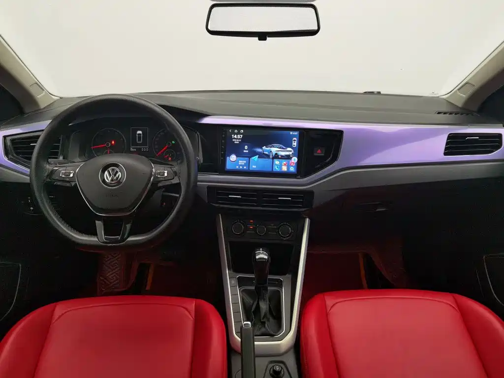 Volkswagen Polo — миниатюра 5