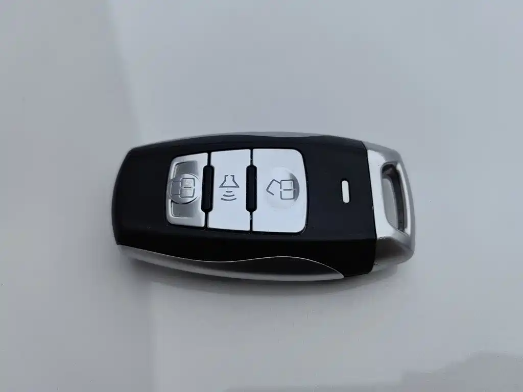 Haval H6 Coupe — миниатюра 19