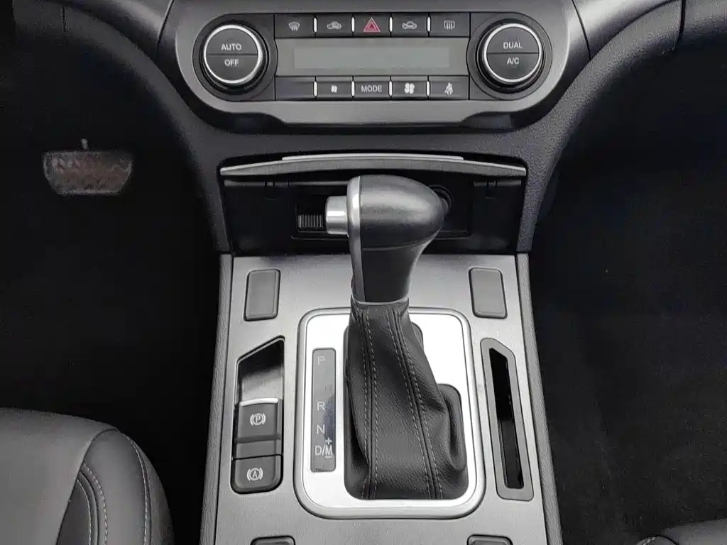 Haval H6 Coupe — миниатюра 13