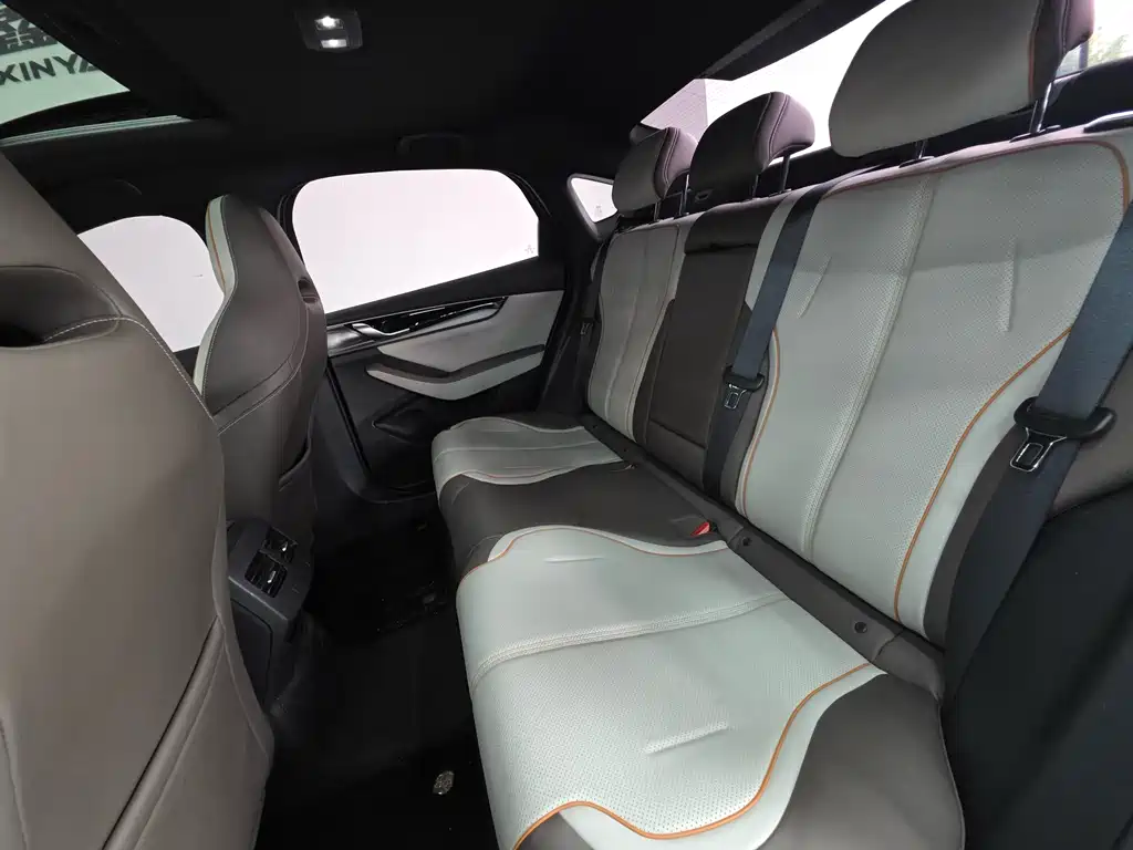 BYD Qin PLUS — миниатюра 16