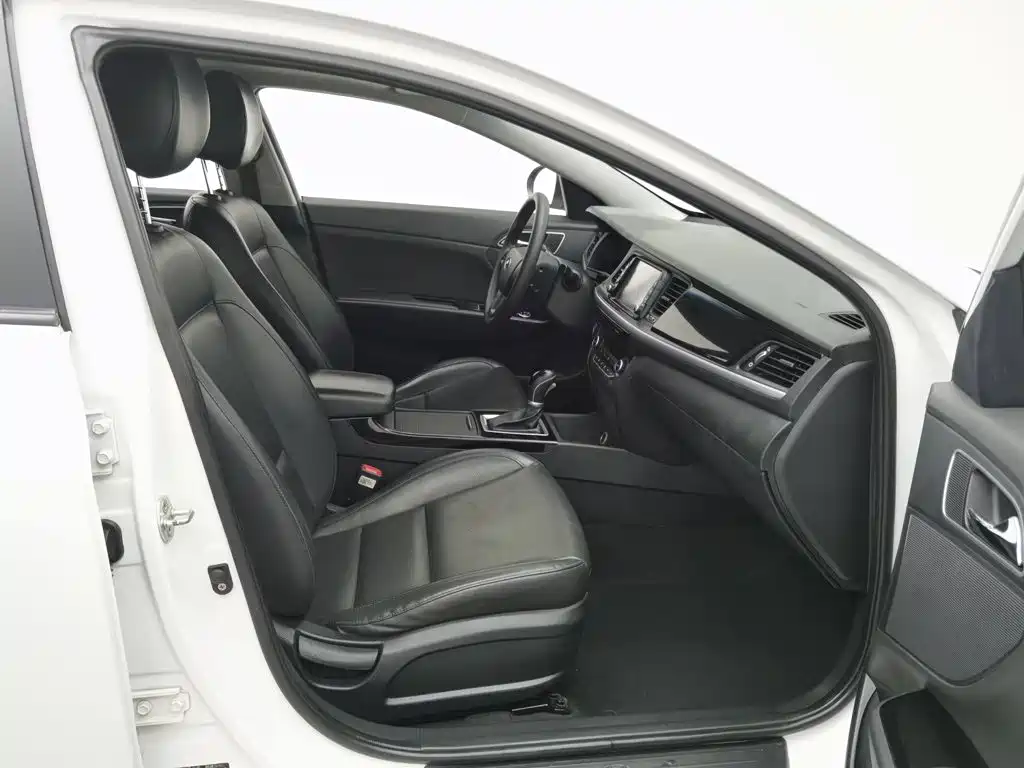 Hyundai Mistra — миниатюра 23