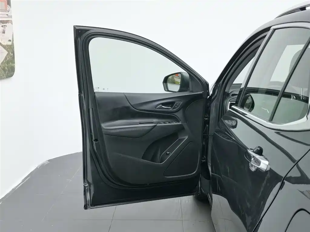 Chevrolet Equinox 2019 535T AT V