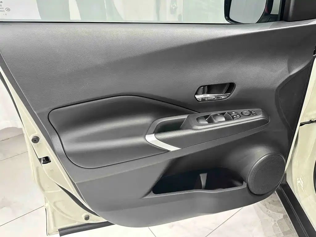 Nissan Kicks — миниатюра 8