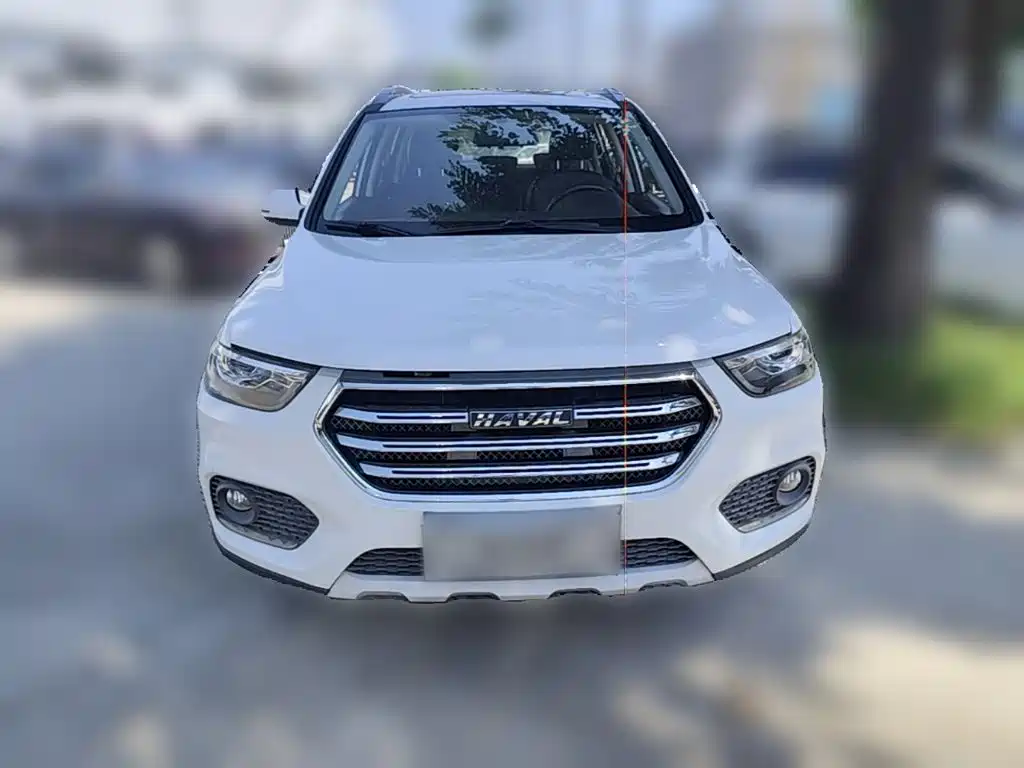 Haval H6 — миниатюра 5