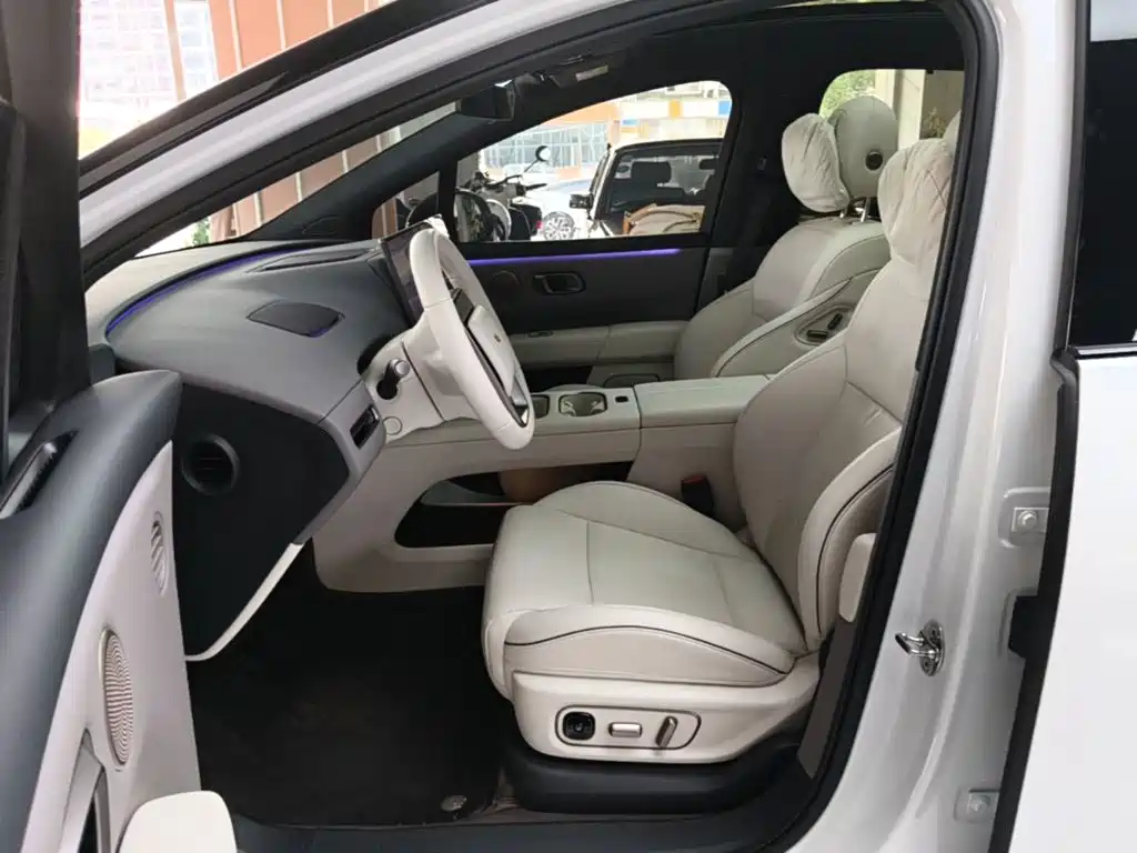 Li Auto Li i6 — миниатюра 15