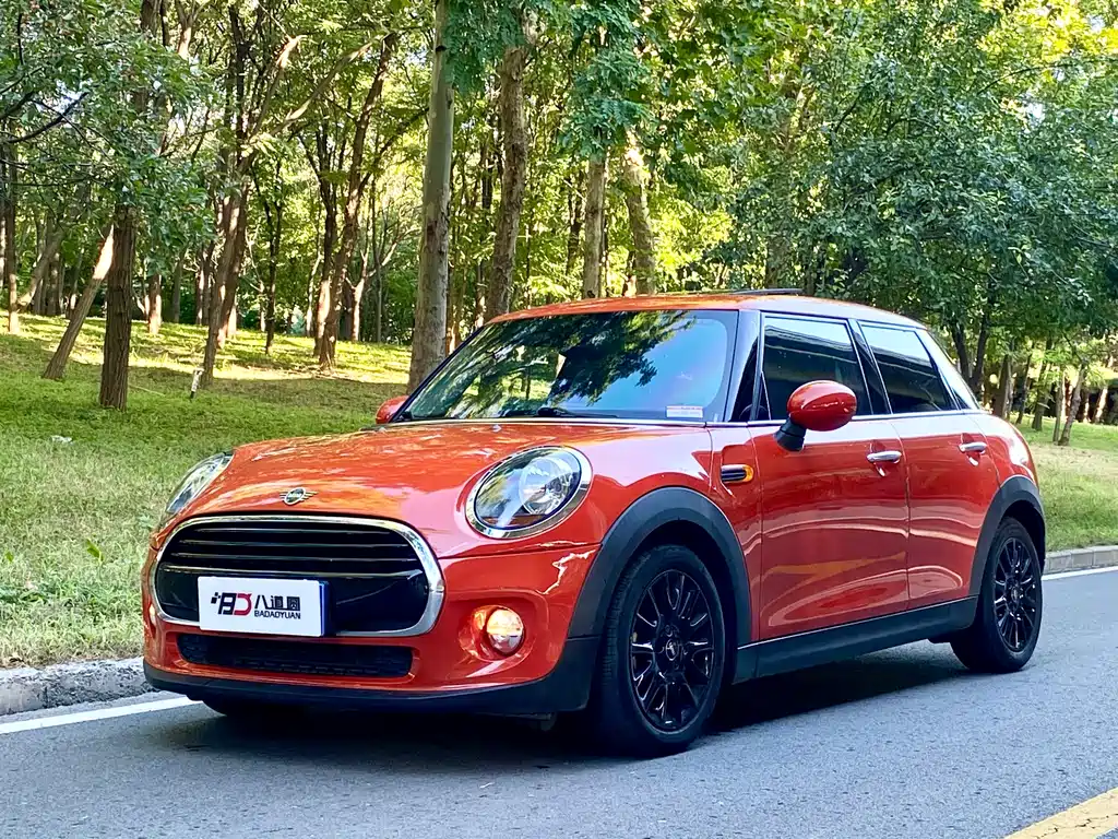 MINI