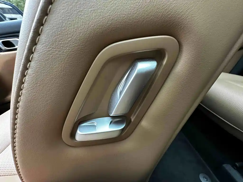 Li Auto Li ONE — миниатюра 27