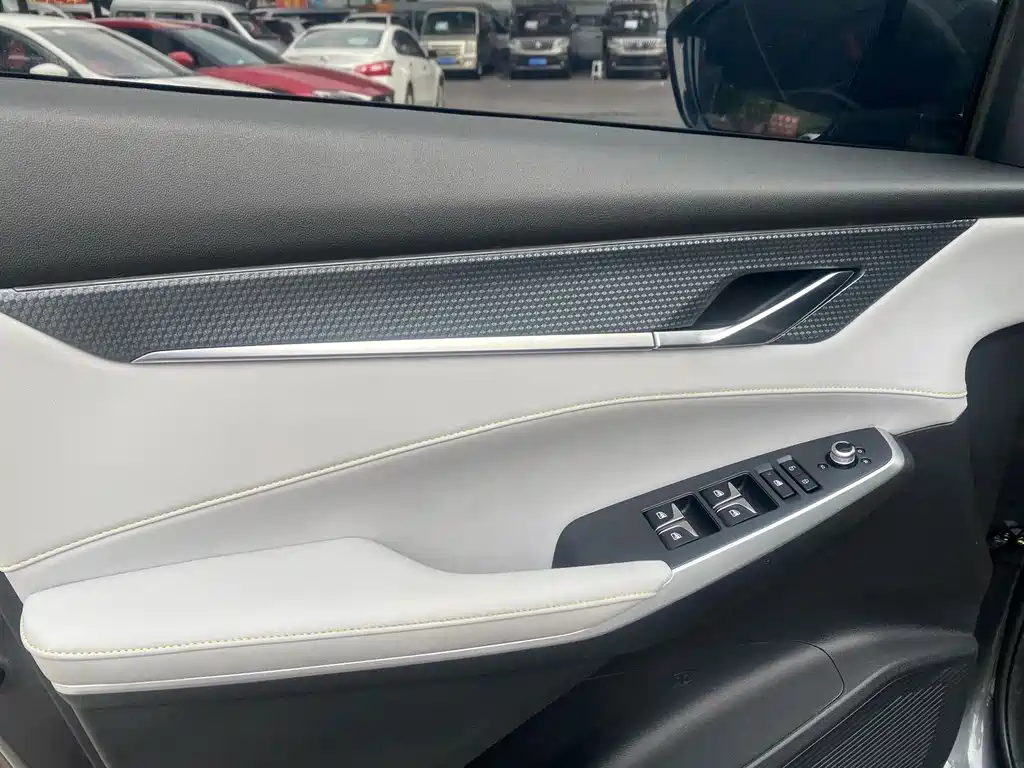 Changan CS75 PLUS — миниатюра 11
