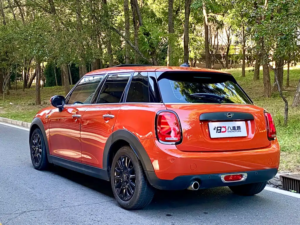 MINI Mini — миниатюра 3
