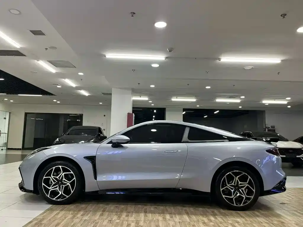 Neta Neta GT — миниатюра 3
