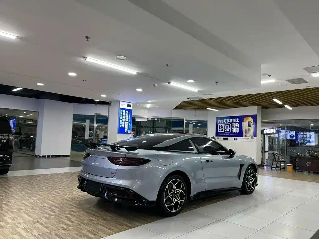 Neta Neta GT — миниатюра 7
