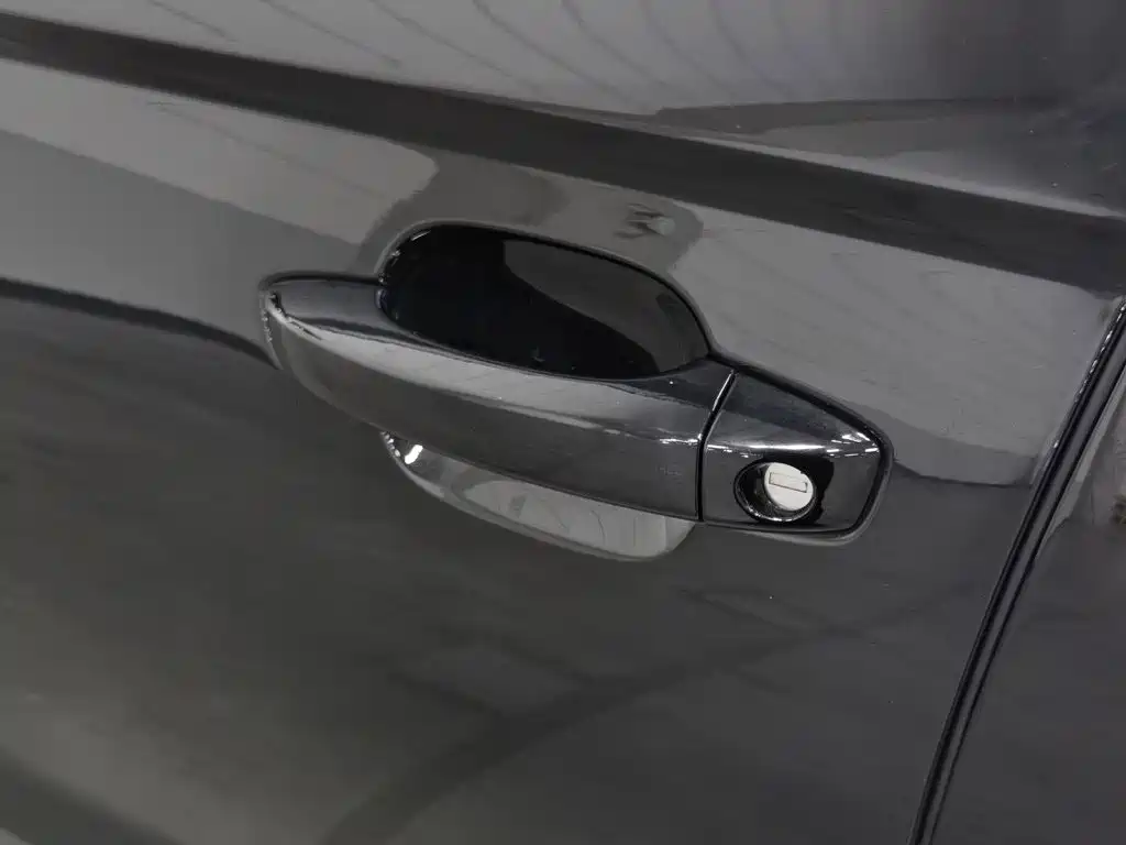 Audi A6L — миниатюра 18