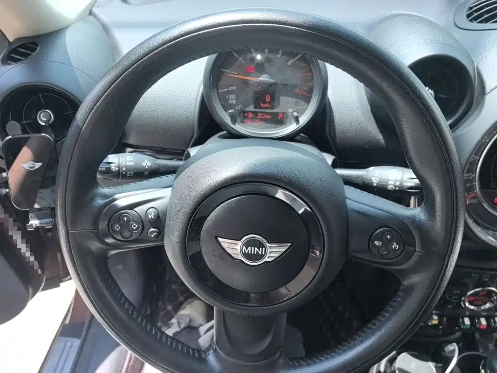 MINI Mini Countryman — миниатюра 3