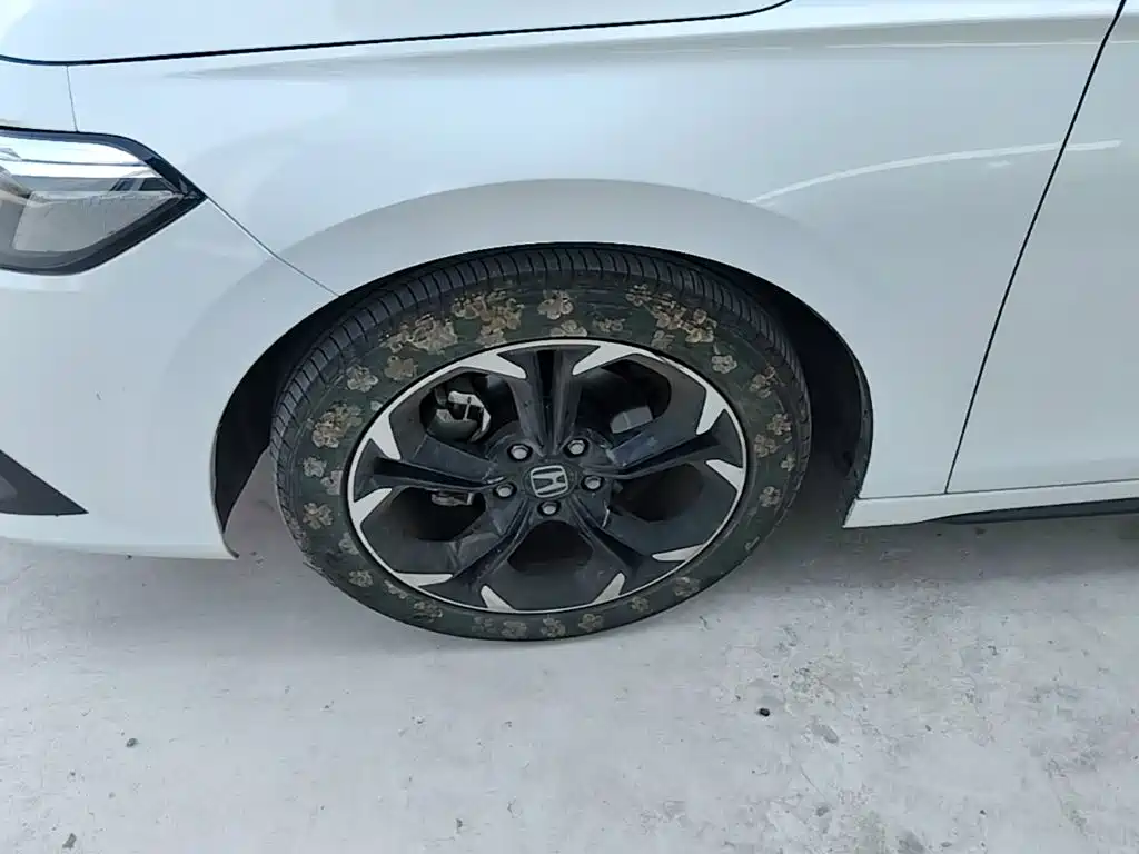 Honda Civic — миниатюра 23