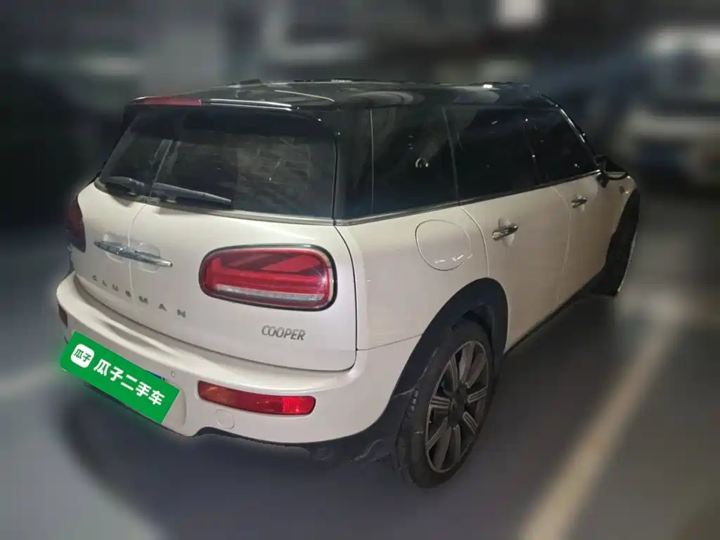 MINI Mini Clubman — миниатюра 4