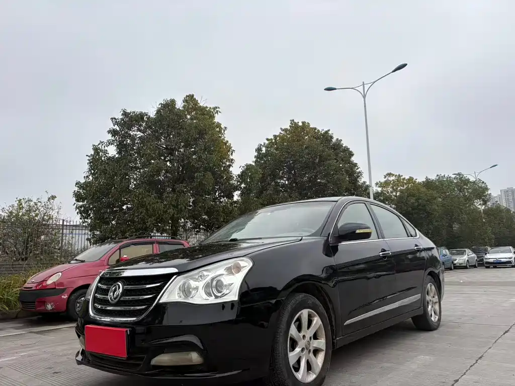 Aeolus A60 2013
