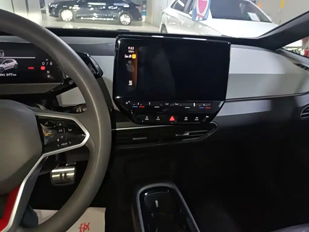 Volkswagen ID.3 — миниатюра 13