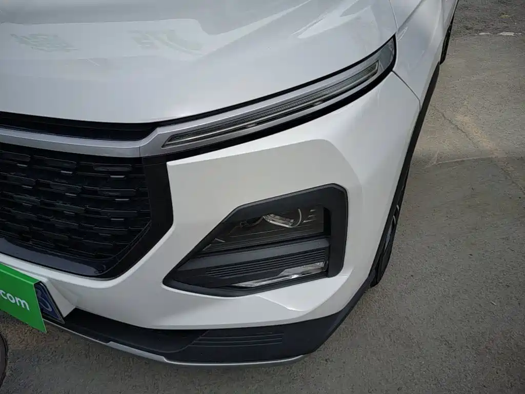 Baojun 530 — миниатюра 24