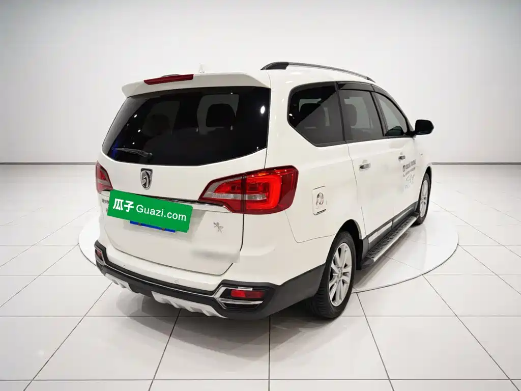 Baojun 730 — миниатюра 4