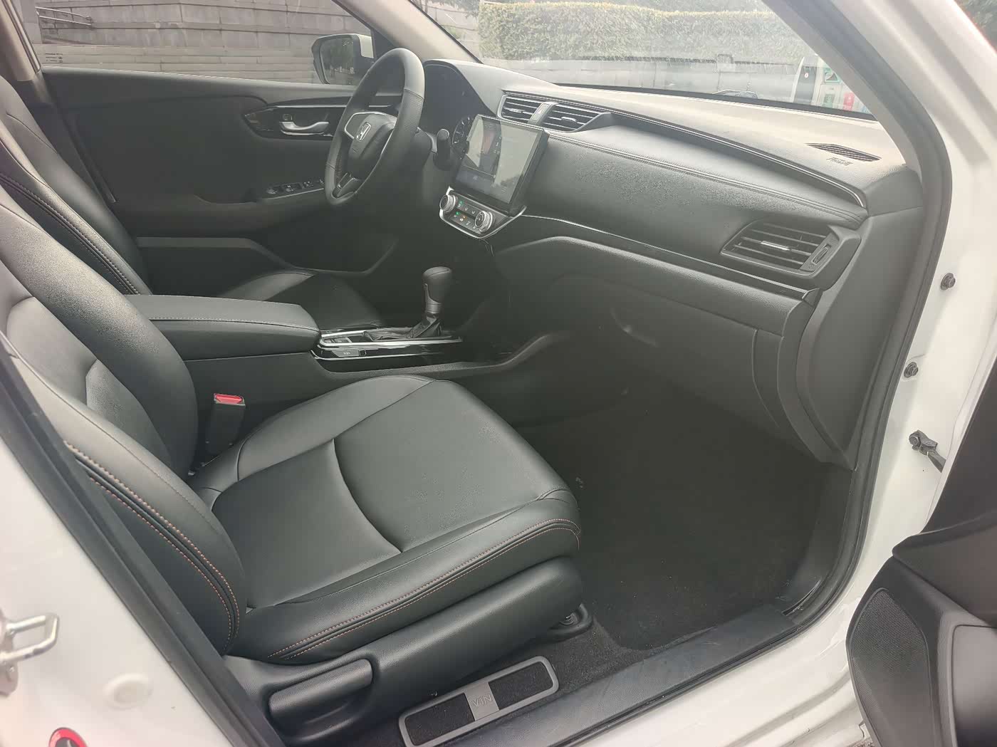 Honda Crider 1.0 л 2022 г. Белый, пробег 50000 км