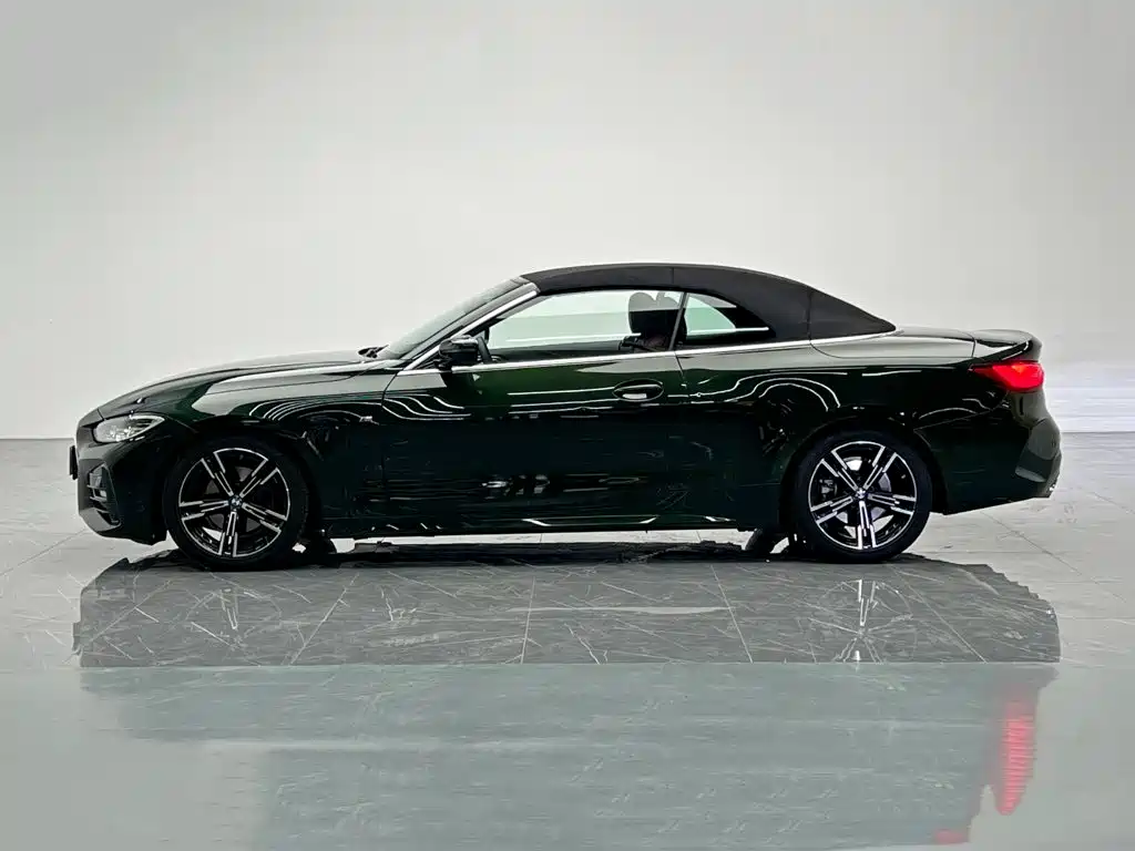 BMW 4 Series — миниатюра 10