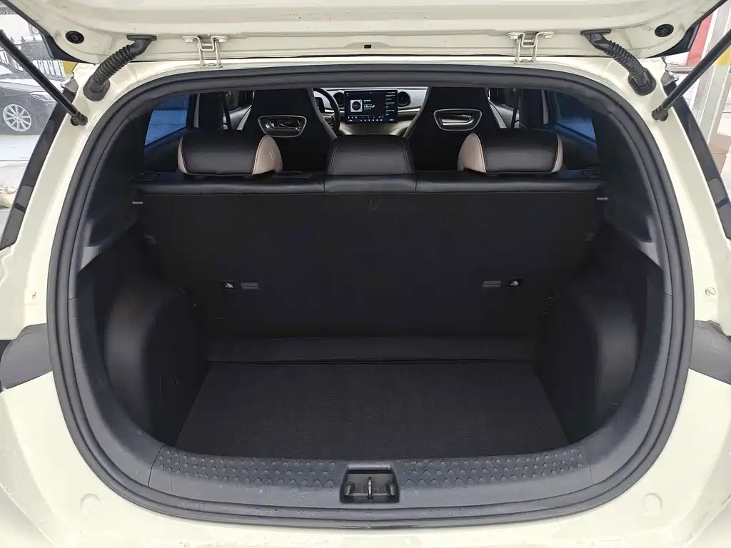 BYD Dolphin — миниатюра 7